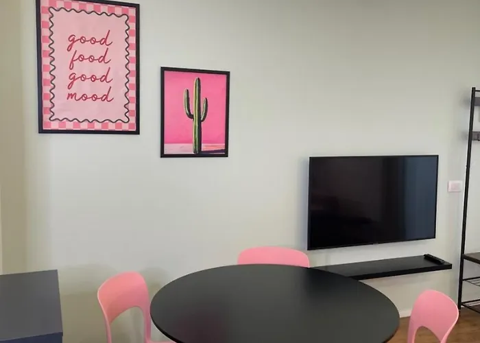 La Martinella -m1 Vicino Centro E Rho Fiera