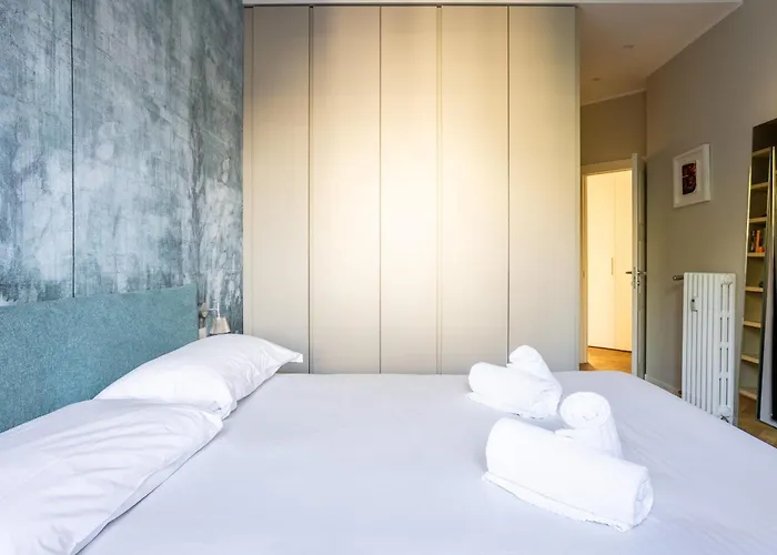 Design Nearby Duomo Apartmán