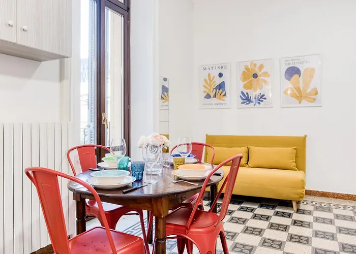 Appartamento Easylife - Charme Nel Quartiere Isola A Milano