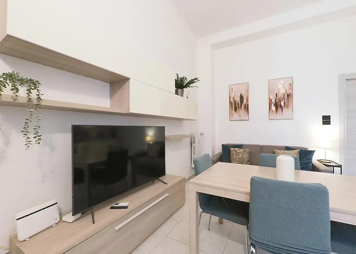 Primopiano - Mola Apartamento Milán