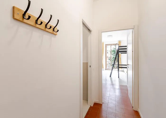 公寓 Proletarian 米兰