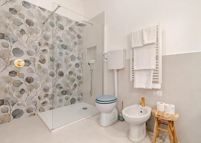 Proletarian 公寓 米兰