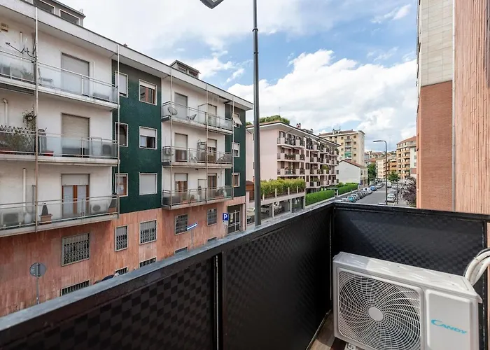 Puricelli 1 - Jungle - B Appartamento