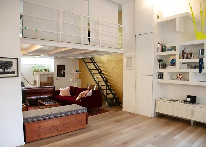 Apartamento Palmieri 30