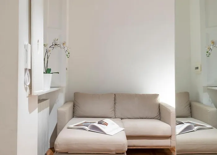 Medici 8 - Center - B-home Milaan