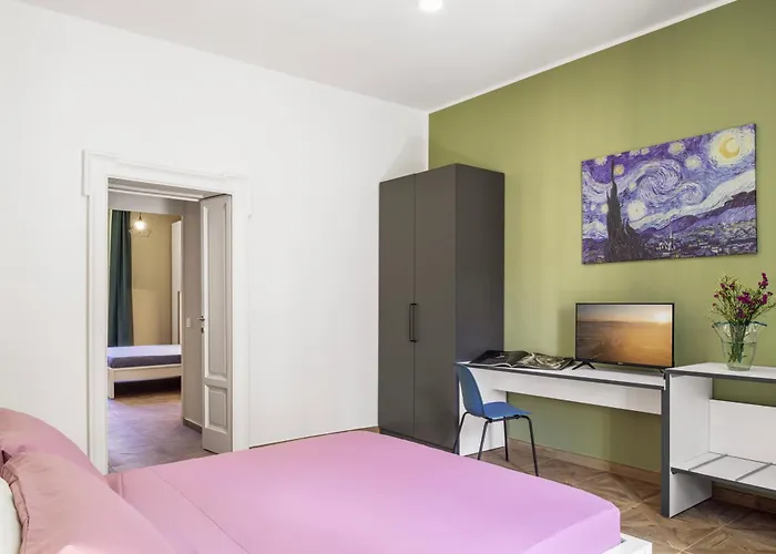 Premuda Luxury 2 Lejlighed *
