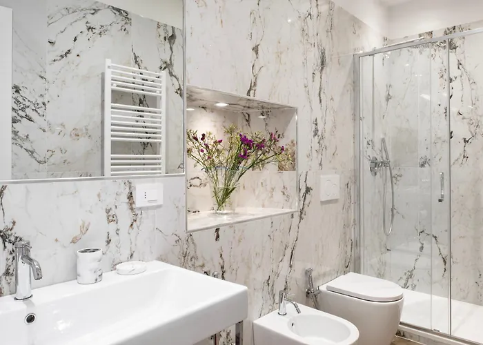 Apartament Premuda Luxury 2 Mediolan