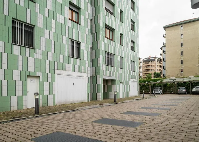 Casa Gaia מילאנו