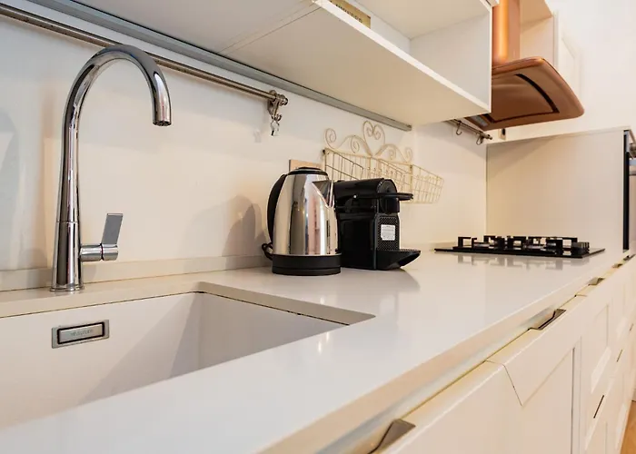 Appartamento Brioschi88 Nice, Quiet And Peaceful By Hospity *