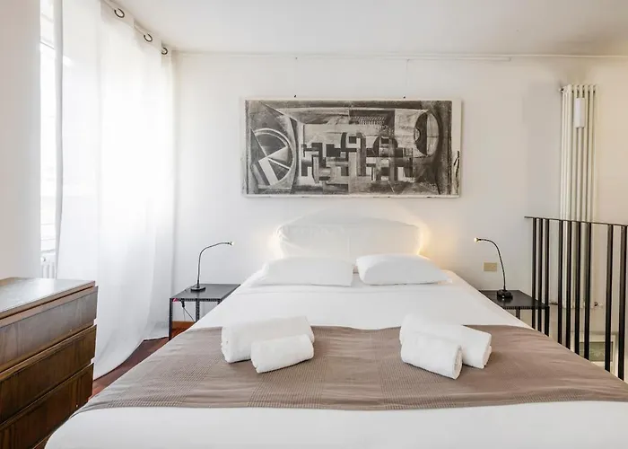 Duomo 73 - Center - B Milán