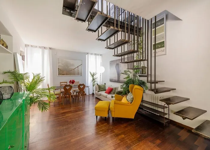 Duomo 73 - Center - B * Milán