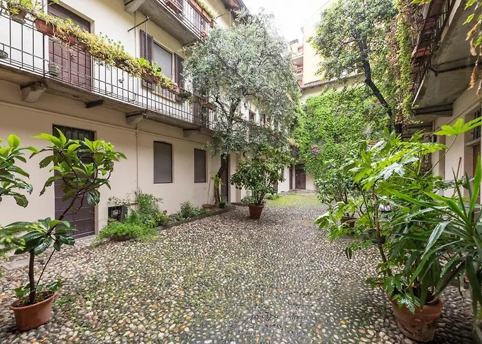 Sforza 57 - The Loft - B