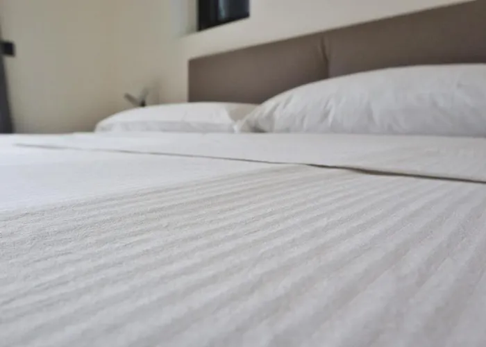 East Urban Lägenhet