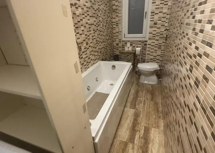 Easy Italy Station Apartment Mailand