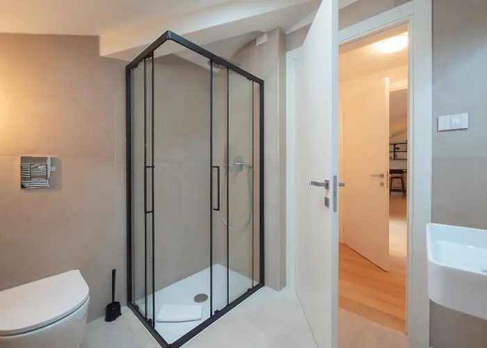 Xenia - 2rooms In Via Petrella 4 E