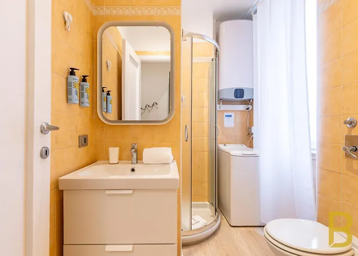 Appartement Beplace In Moscova *