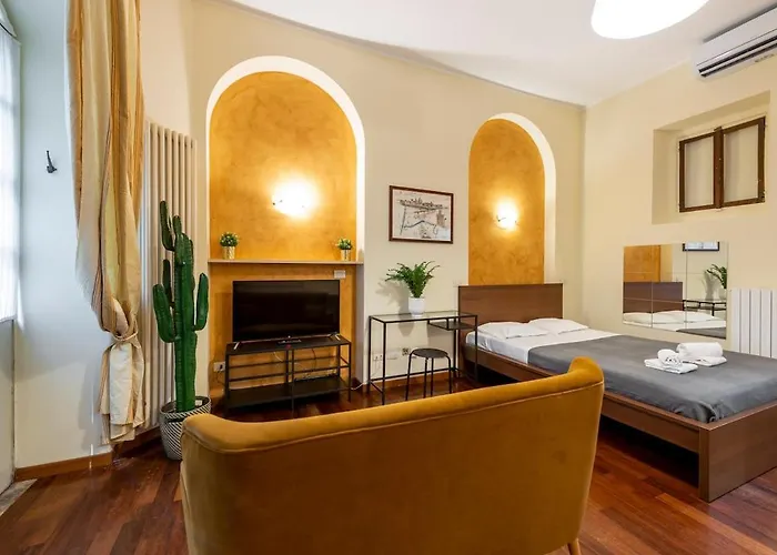 Apartment Romantic Pearl In The Heart Of - B