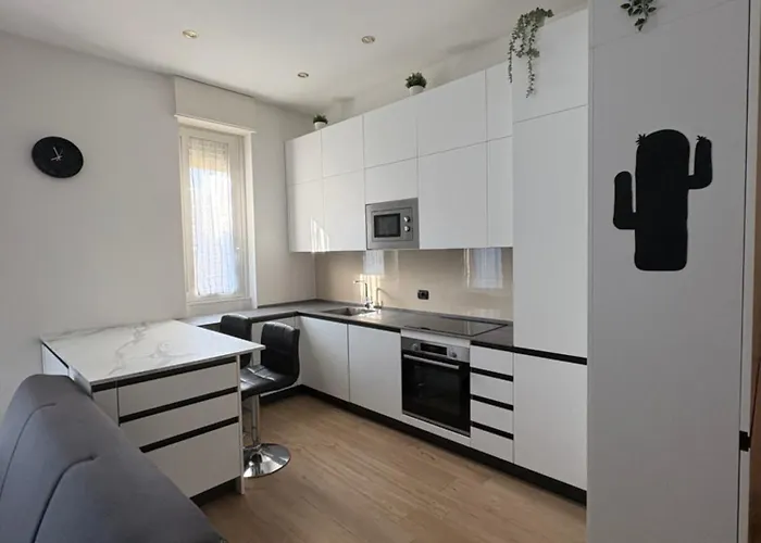 Lejlighed Nicconolis - Isola Design Milano