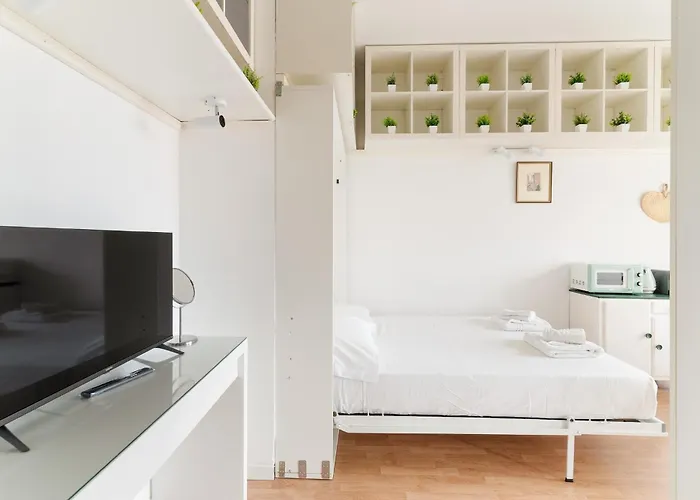 Guesthost - Dergano M3 Bright Lejlighed Milano