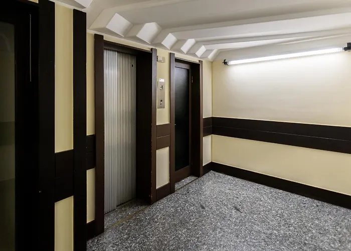 Porta Venezia Reppublica - 1 Bedroom Ap - Netflix *