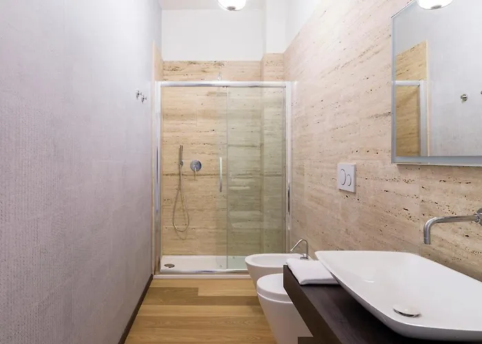 Bocconi Design - B Apartmán Milán