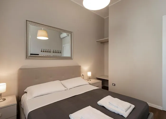 Apartment Duomo2 - Fabulous With Breathtaking View - B