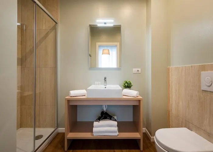 Apartment Duomo2 - Fabulous With Breathtaking View - B