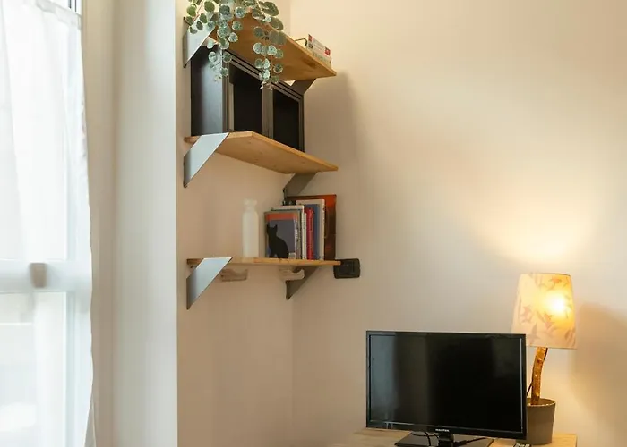 Apartmán Linate - Leobrothers - Umiliati 36