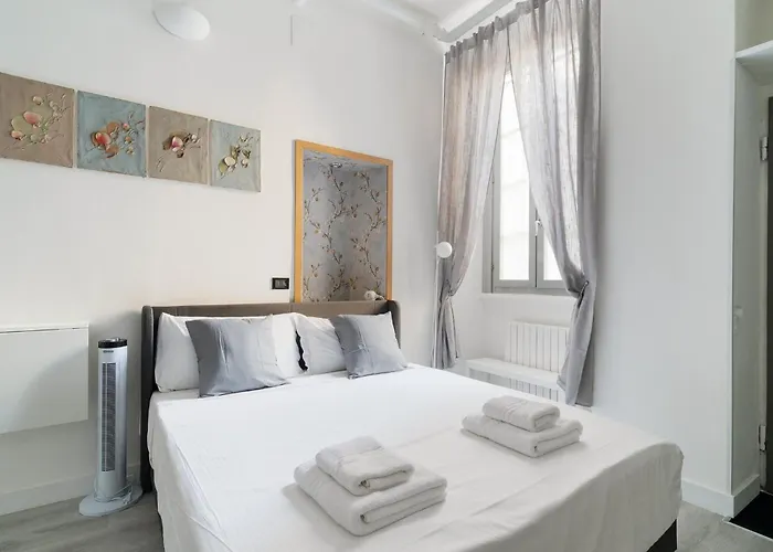 Lejlighed Guesthost - Bright Mm2 Sant'agostino