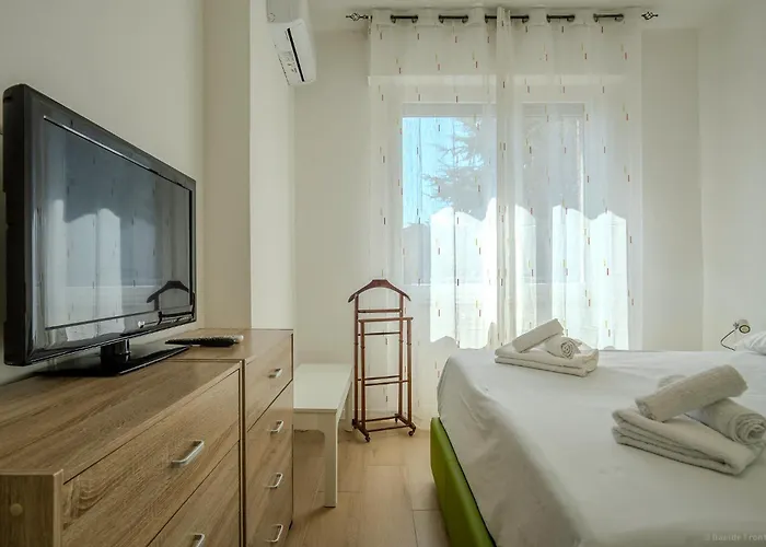 Casa Paolina El Noster Bel Rifugi A Est Apartment Milan