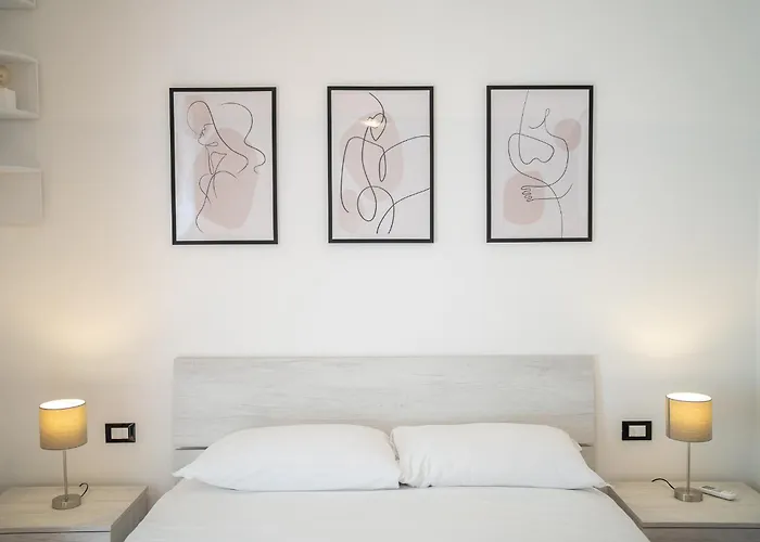 Apartamento Spacious At 5 Min Walk From Station *