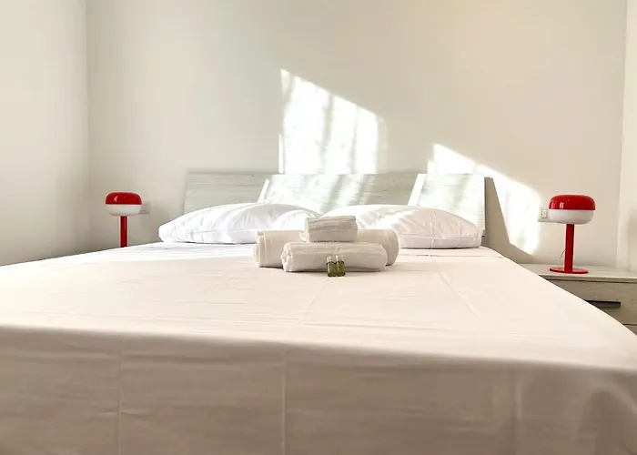Residenza Finmor - 25 Minuti Dal Duomo *