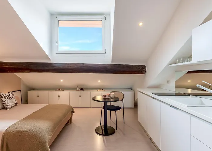 Apartmán In Porta Venezia At 5 Min From Station *