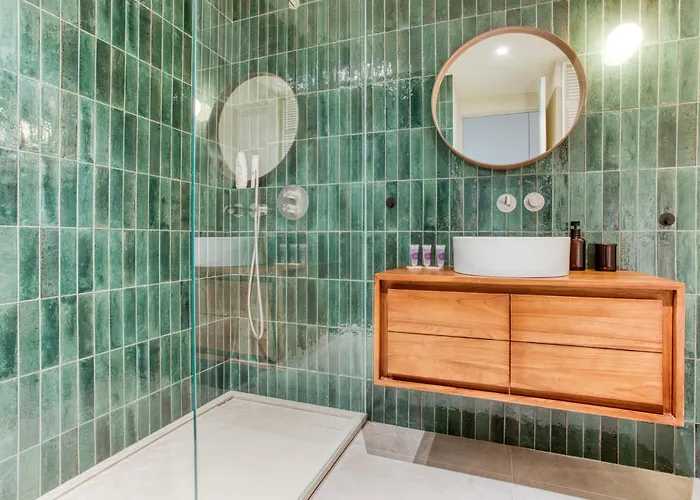 Apartmán Easylife - - Ausonio 6 - Sant'ambrogio *