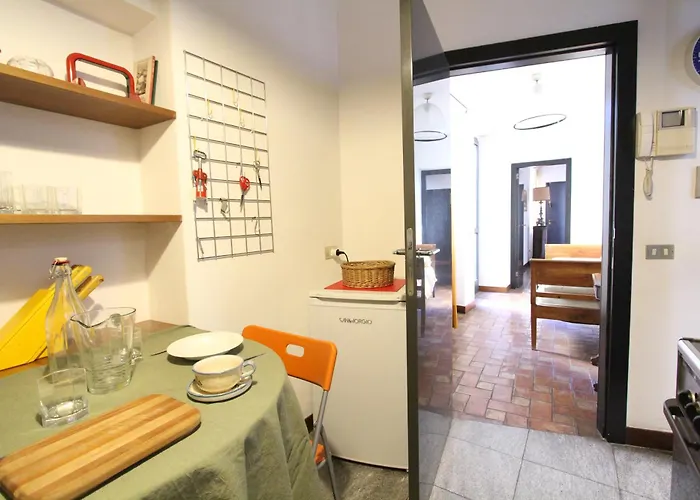 Bamboo Brera Fiorichiari