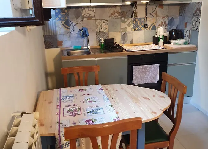 Gorla House Accogliente Vicino Metro 1 公寓 *