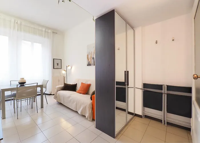 Appartamento Primopiano - Tallone