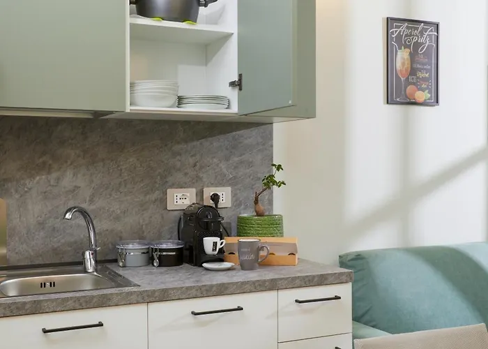 Apartament Mia House 1 Nuovissimo Vicino San Siro, Rho Fiera E Vecchia Fiera, Mico E Allianz Cloud, Centro Pavesi E Fuori Di Danza, A Poca Distanza Dal Portello