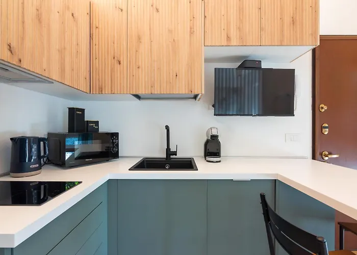 The Macchi - 밀라노