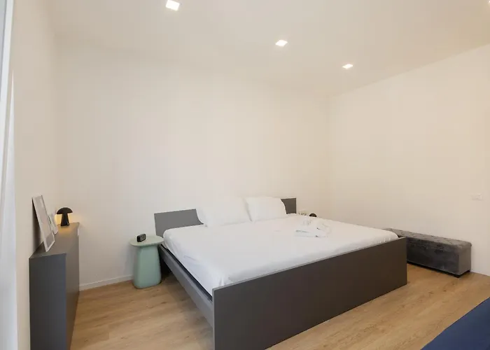 Lejlighed Fontana House *