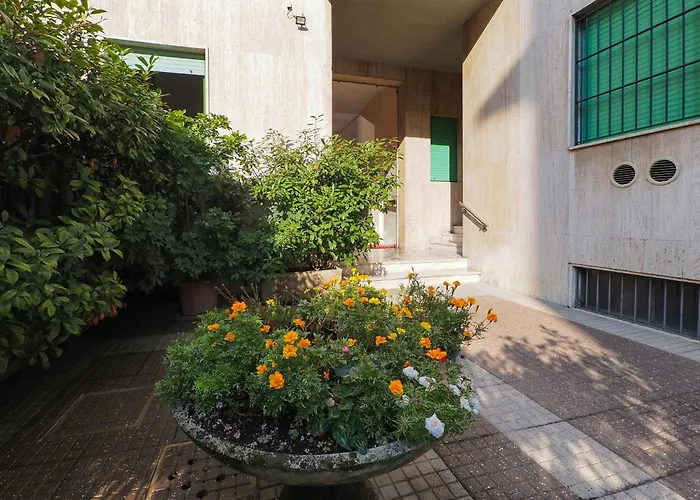 Primopiano - Sangallo Μιλάνο