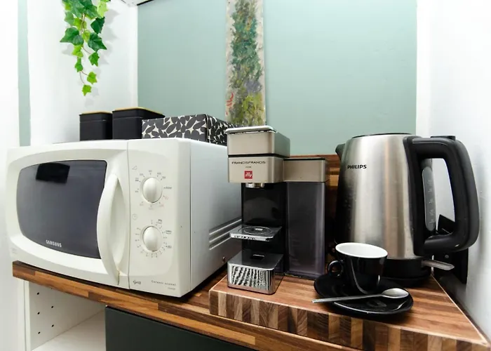 Corso Chic Street, Porta Garibaldi, Stazione Centrale, Nel Cuore Della Di * Milano