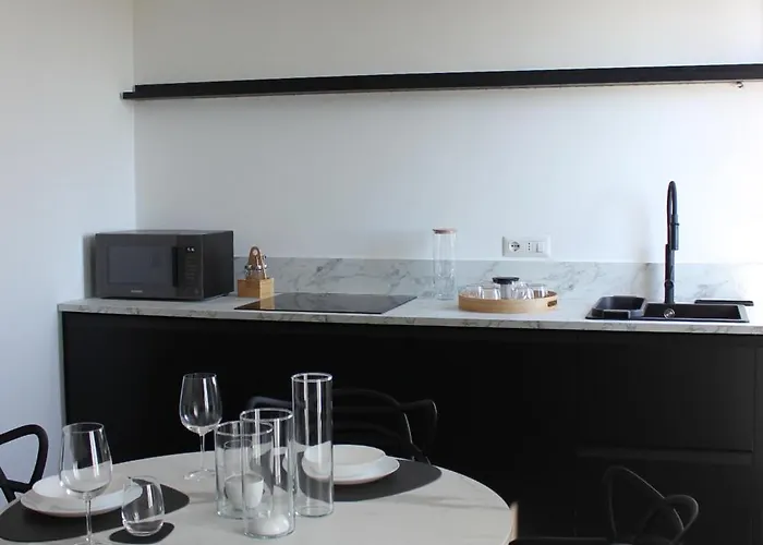 Alta Vista Apartment *