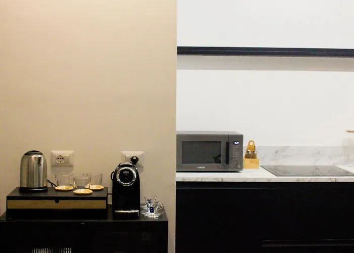 Alta Vista Apartment *