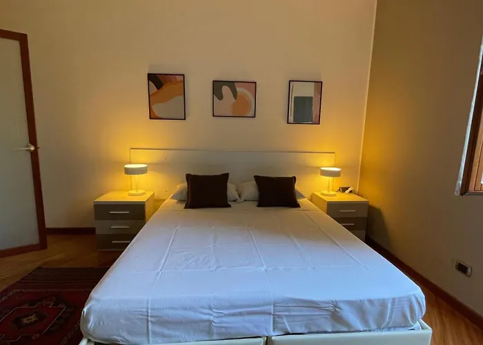 Bosco Imbonati * 米兰