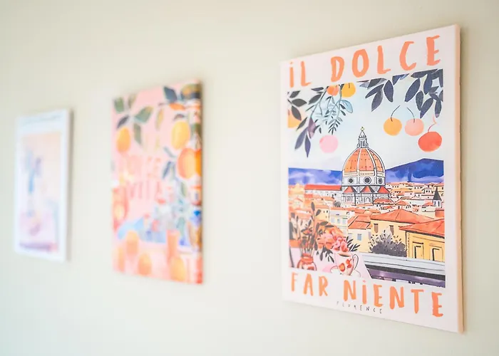 Citylife 6 - Mico Fiera Апартаменты