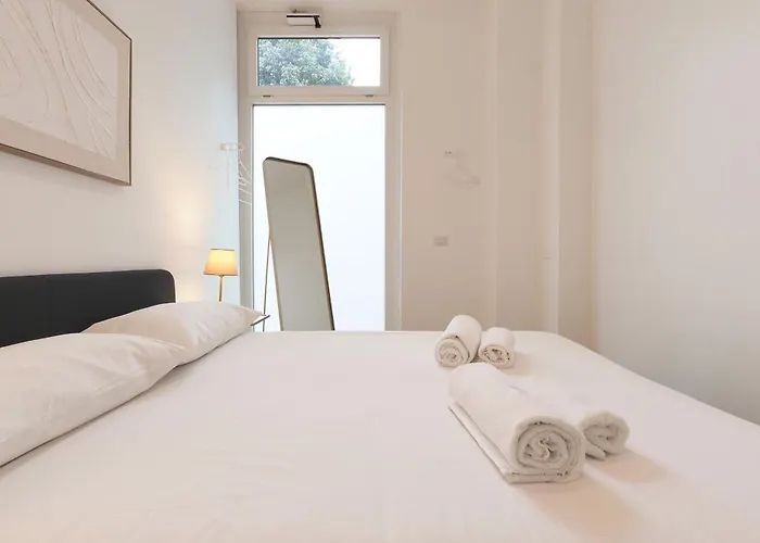 Appartamento Primopiano - Imperatore Tito *