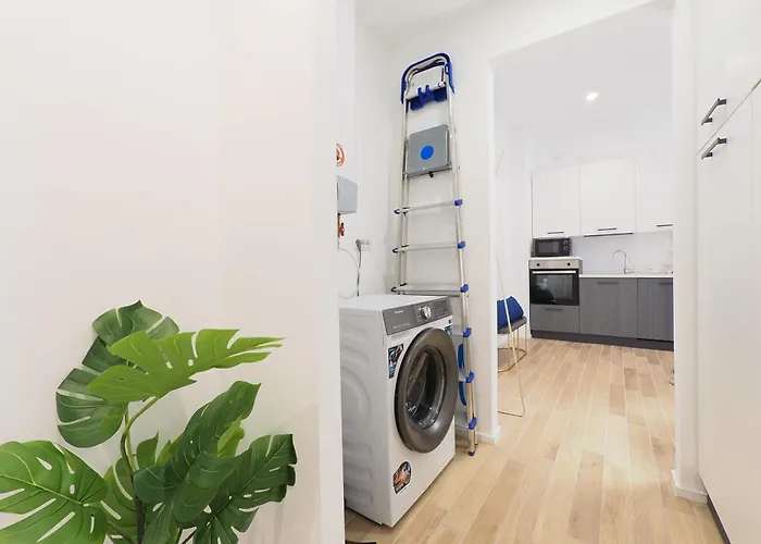 Primopiano - Imperatore Tito Appartamento *