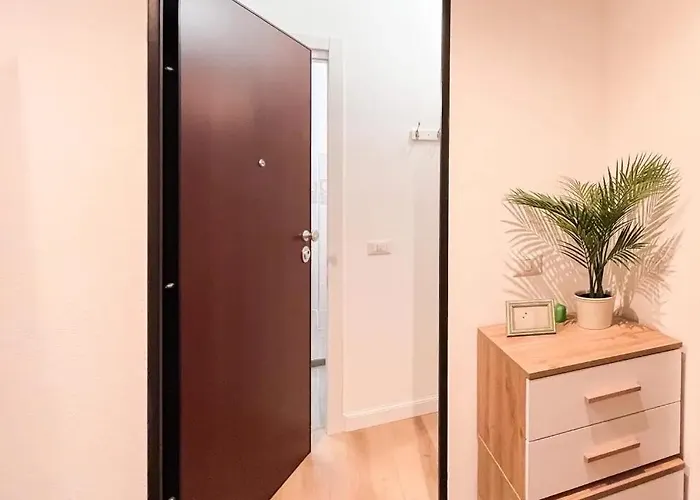 Navigli District Διαμέρισμα *