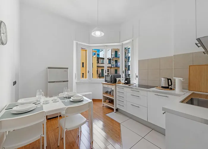 Corso Buenos Aires - Elegant One Bedroom - Wifi شقة *